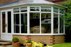 conservatories Wyre Piddle