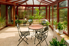Wyre Piddle conservatory quotes