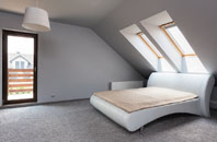 Wyre Piddle bedroom extensions
