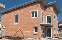 Wyre Piddle home extensions