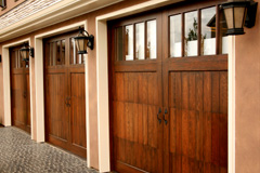Wyre Piddle garage extension quotes