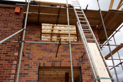 house extensions Wyre Piddle