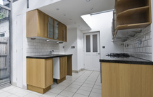 Wyre Piddle kitchen extension leads